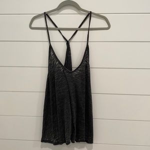 Free people tank top